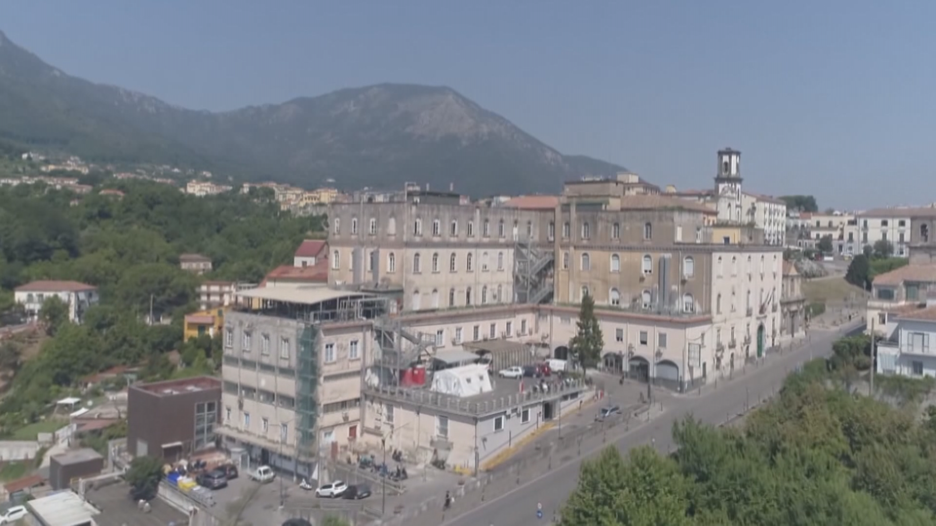ultime notizie di cava dei tirreni