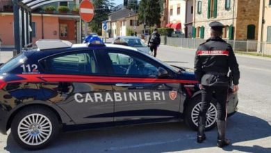 carabinieri